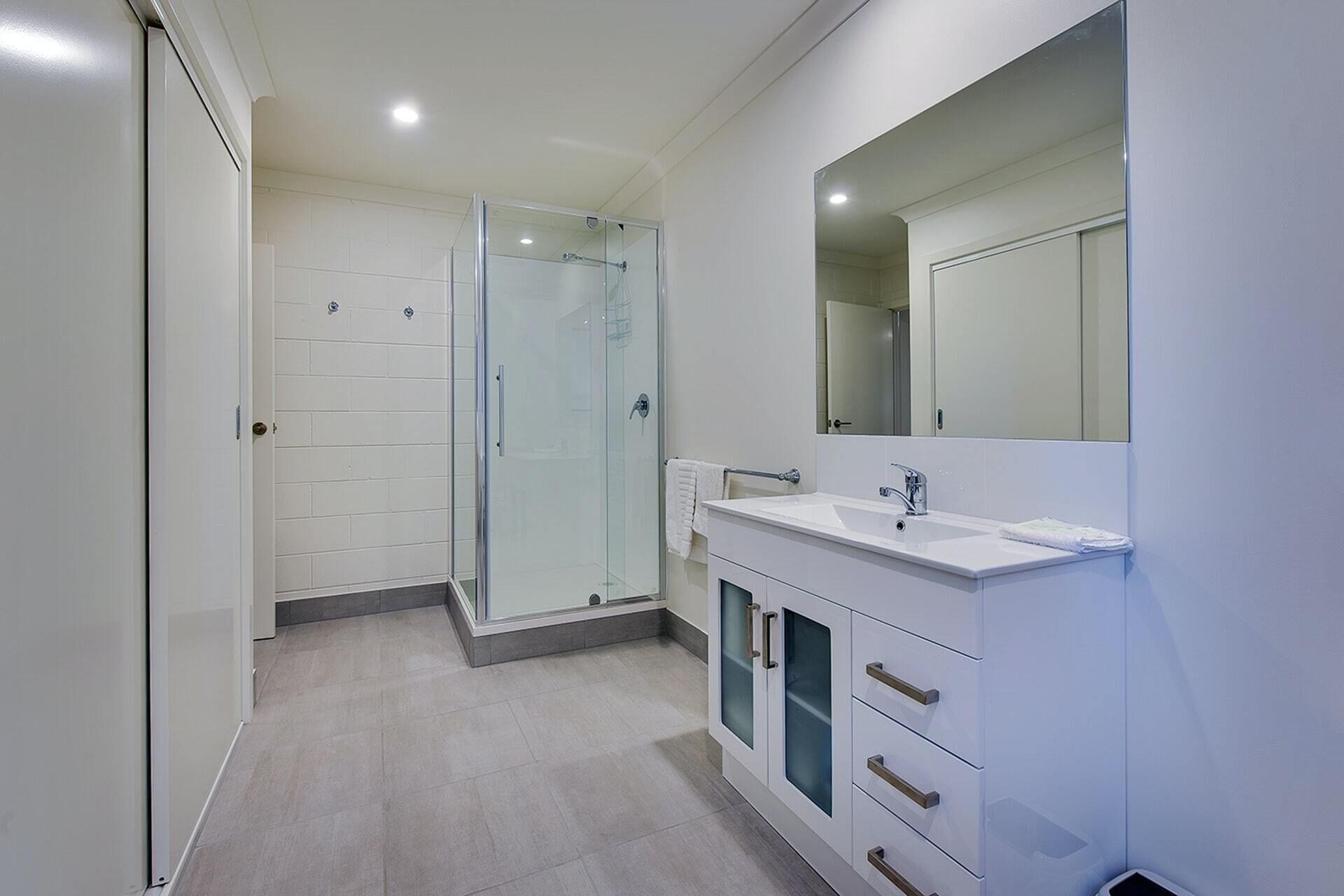 Allambi Holiday Apartments Lakes Entrance Exterior photo